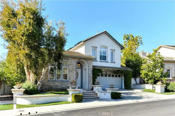 Coto De Caza, CA 92679,9 Lyra Way