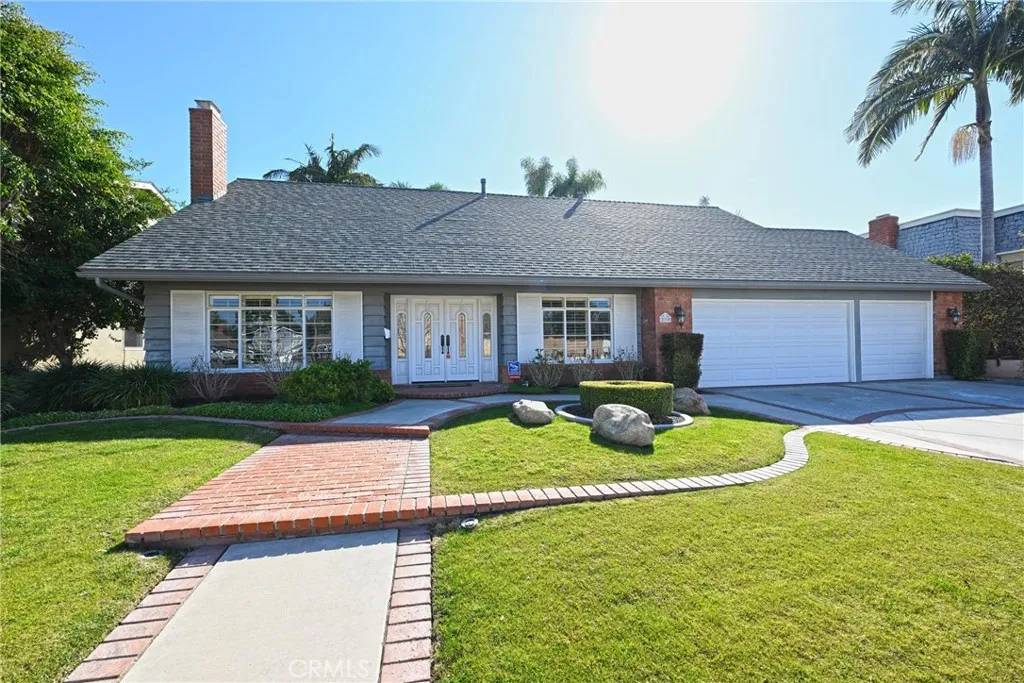 Placentia, CA 92870,230 Hudson Avenue