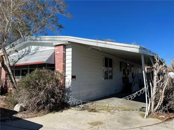 14777 Palm #148, Desert Hot Springs, CA 92240