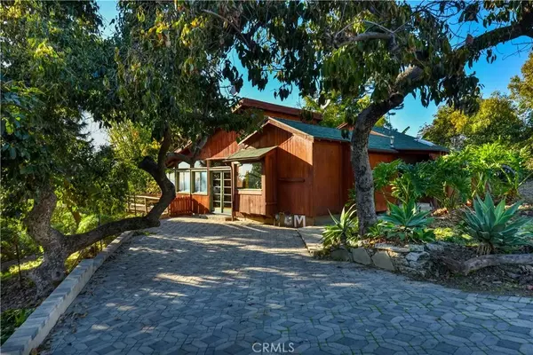 511 Reposado Drive, La Habra Heights, CA 90631