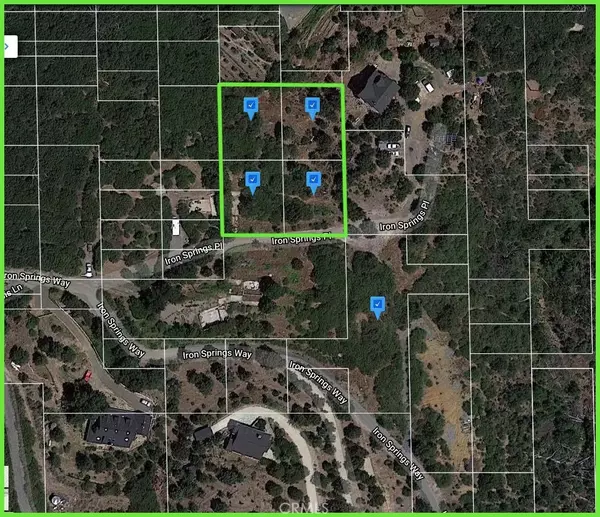 Julian, CA 92036,17130 Iron Springs