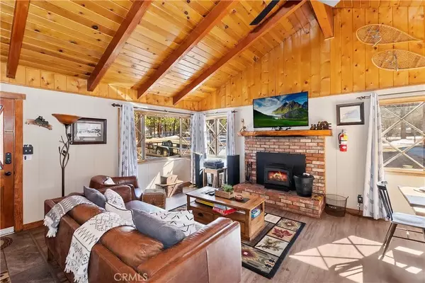 Big Bear Lake, CA 92315,428 Oriole Drive