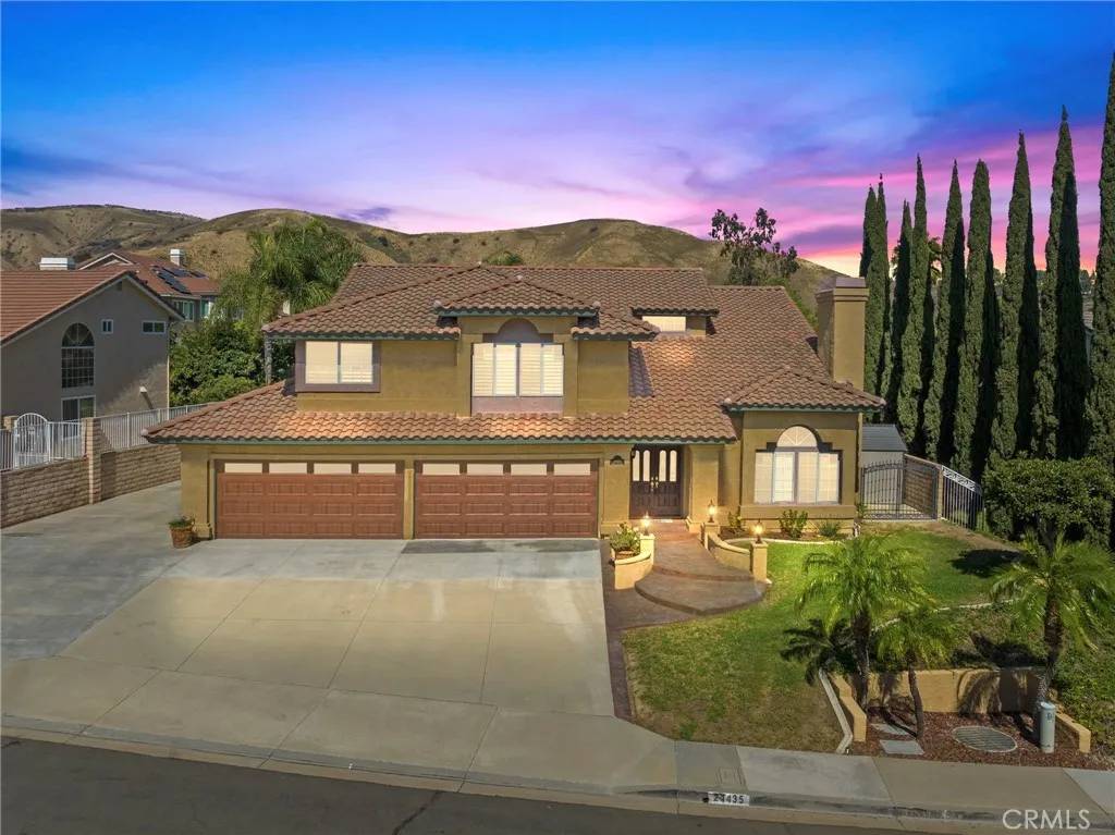 24435 Avenida De Marcia,  Yorba Linda,  CA 92887