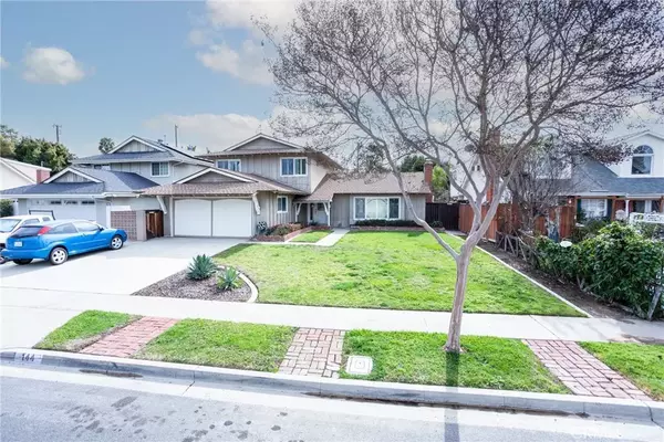 Brea, CA 92821,144 Delphia Avenue