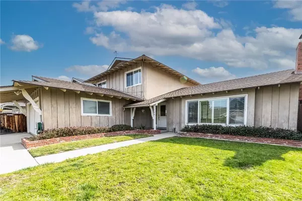 Brea, CA 92821,144 Delphia Avenue