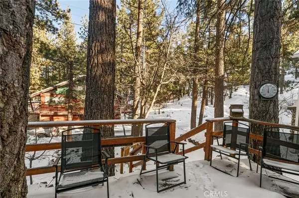 Big Bear Lake, CA 92315,1132 Sylvan Glen