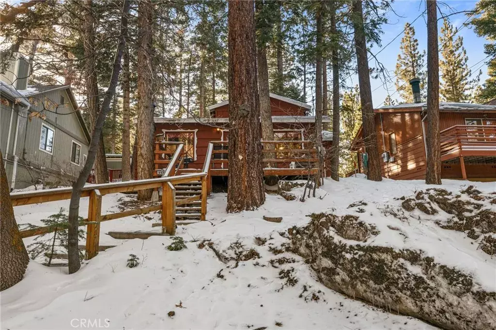 Big Bear Lake, CA 92315,1132 Sylvan Glen