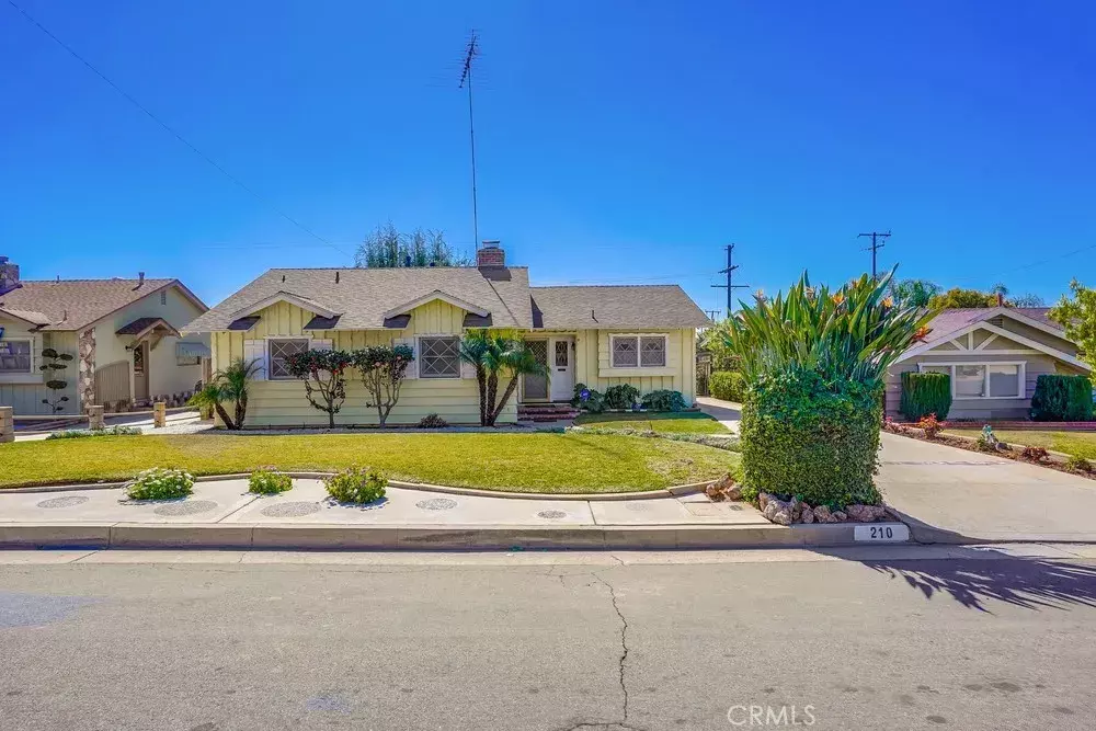 La Habra, CA 90631,210 Bishop Drive