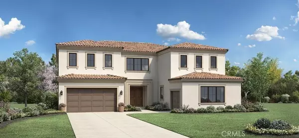 20340 W Marlow Lane, Porter Ranch, CA 91326