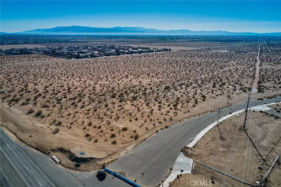 0 Mojave, Victorville, CA 92394