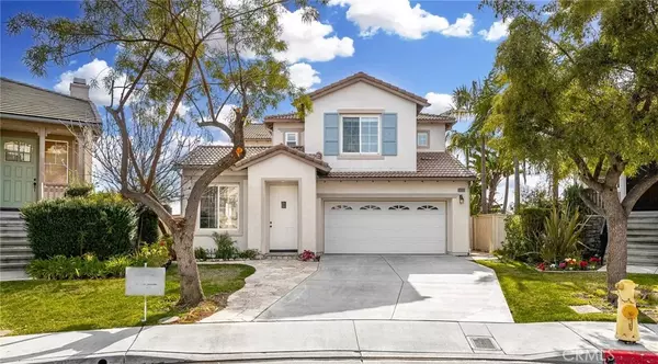 2322 Monte Verde Drive, Signal Hill, CA 90755