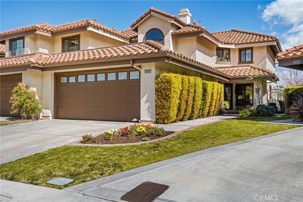 6281 E Quartz Lane, Anaheim Hills, CA 92807
