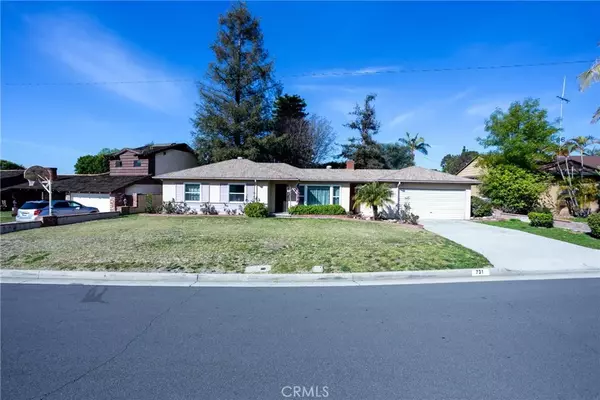 La Habra, CA 90631,731 El Rancho Drive