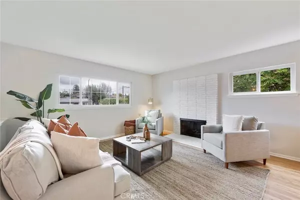 La Habra, CA 90631,1071 Russell Street