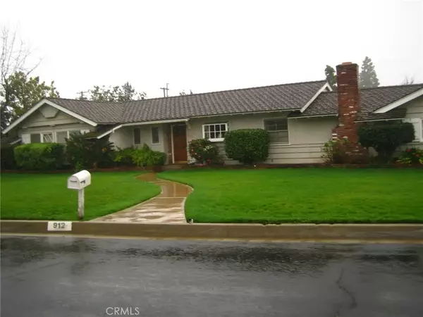 912 Harvey Drive, Brea, CA 92821