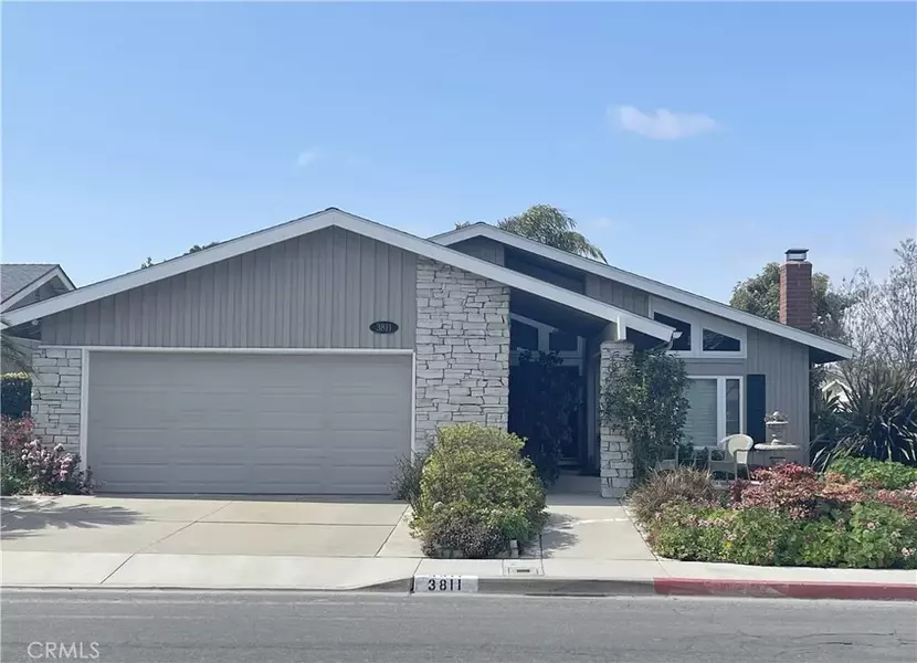 3811 Wisteria, Seal Beach, CA 90740