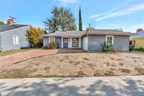 7900 Jellico Avenue, Northridge, CA 91325