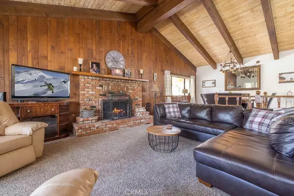 Big Bear Lake, CA 92315,111 Eagle Drive