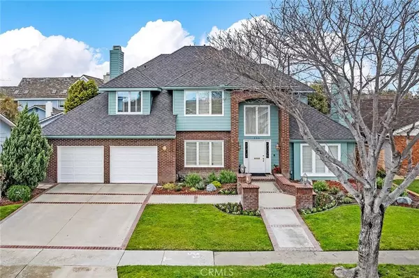 Rossmoor, CA 90720,3331 Saint Albans Drive