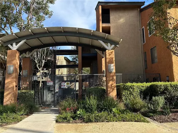 15425 Sherman Way #308, Van Nuys, CA 91406