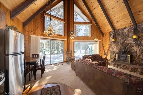 Big Bear Lake, CA 92315,376 Tyrol Lane