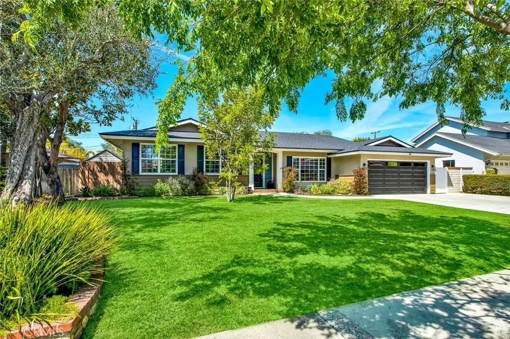 13601 Malena Drive, Tustin, CA 92780