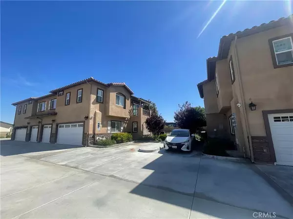 7921 2nd Street, Stanton, CA 90680