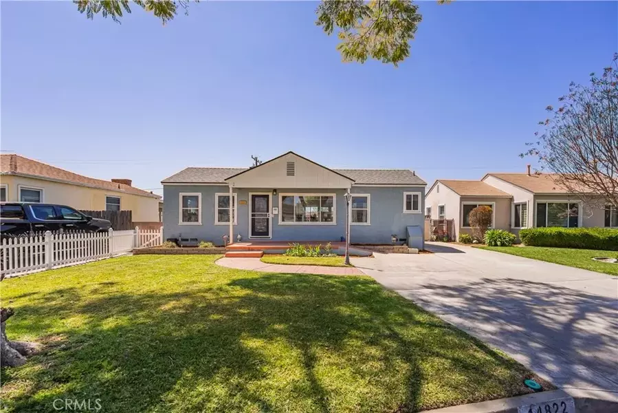 14822 Anaconda Street, Whittier, CA 90603