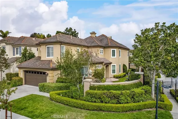18 Calais, Newport Coast, CA 92657