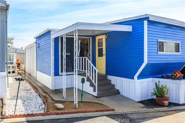 Montebello, CA 90640,1428 BEACH #46