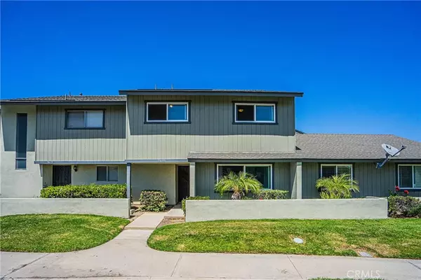 5495 Cajon Avenue, Buena Park, CA 90621