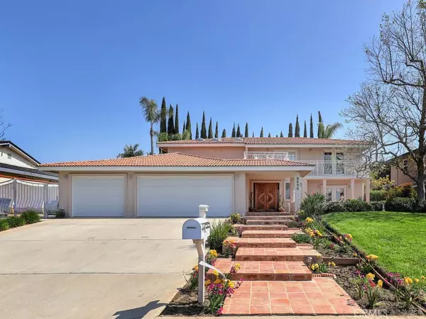 5290 Fairview Avenue, Buena Park, CA 90621