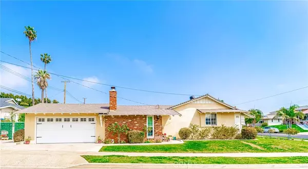 La Habra, CA 90631,1081 S Cajon Drive