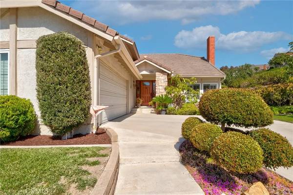 Anaheim Hills, CA 92807,780 S Highland Lane