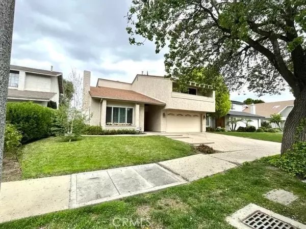 West Hills, CA 91307,7118 Asman Avenue