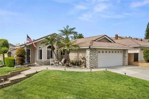 260 S Brookside Court, Anaheim Hills, CA 92808
