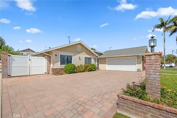 Brea, CA 92821,927 Tracie Drive