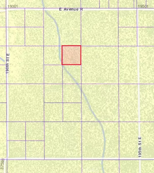 0 Vic Ave R2 / 193rd East, Palmdale, CA 93591