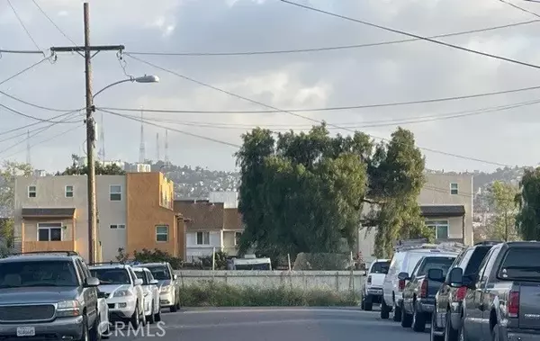 San Ysidro, CA 92173,255 Sunrise Drive