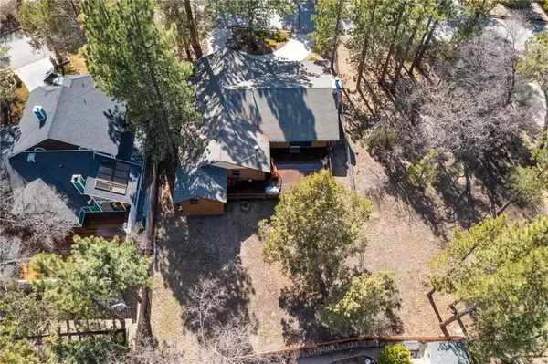 Big Bear Lake, CA 92315,391 Feldstrasse Drive