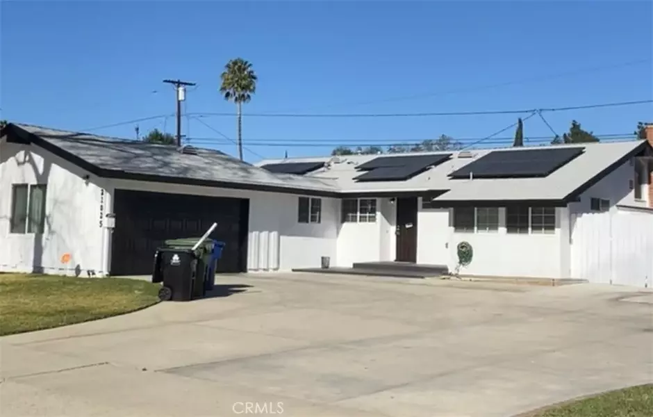 21025 Blythe Street, Canoga Park, CA 91304
