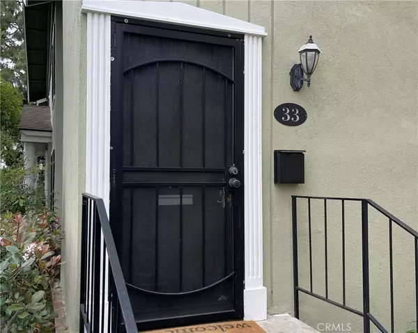 Rossmoor, CA 90720,3342 Bradbury Road #33