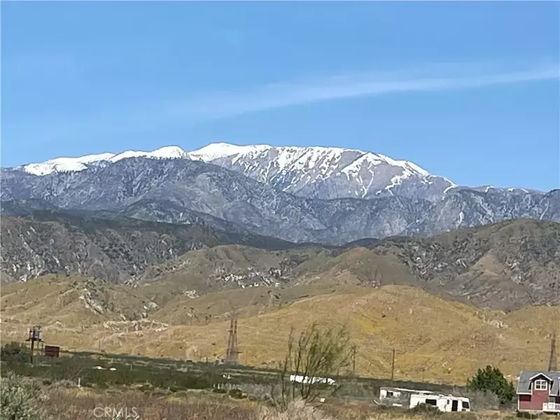 488 Erick, Cabazon, CA 92230