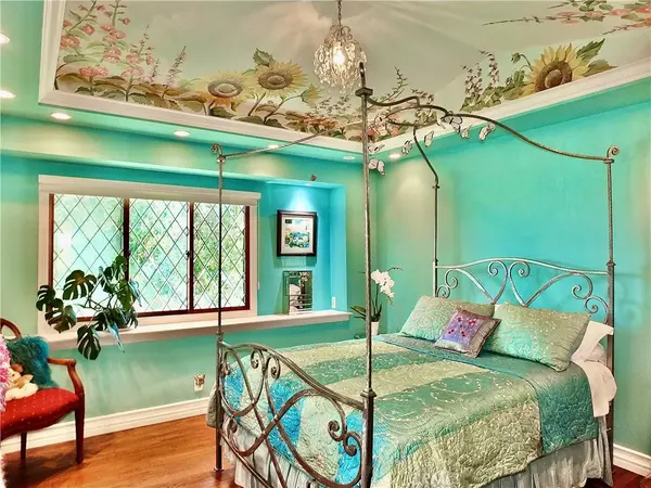 Rancho Palos Verdes, CA 90275,4235 Admirable Drive