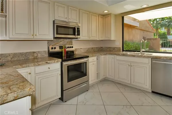 6 Haig Drive, Rancho Mirage, CA 92270