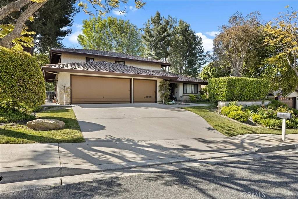 3938 Corte Cancion, Thousand Oaks, CA 91360