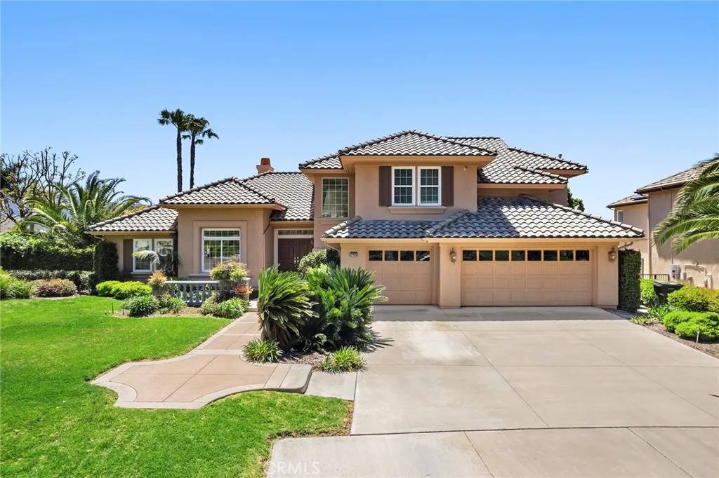 27970 Alpine Lane,  Yorba Linda,  CA 92887