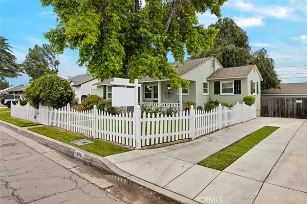 La Habra, CA 90631,409 S Fonda Street