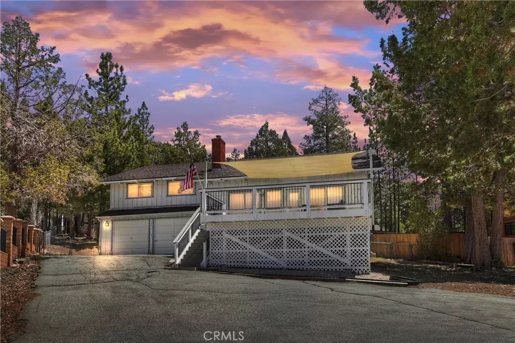 Big Bear Lake, CA 92315,235 Eagle Drive