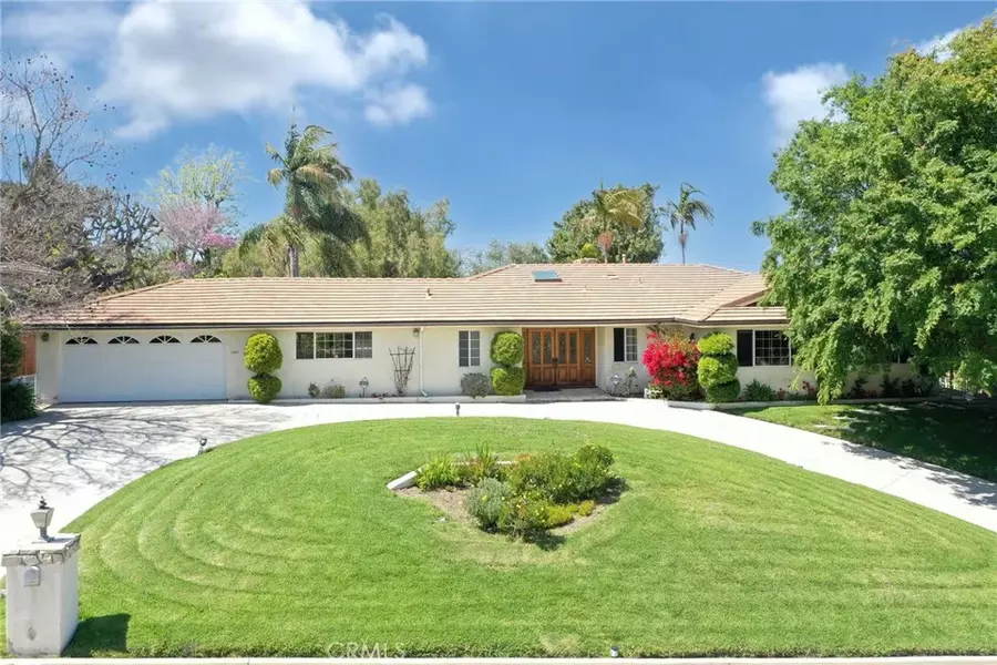 3 Silverleaf Drive, Rolling Hills Estates, CA 90274